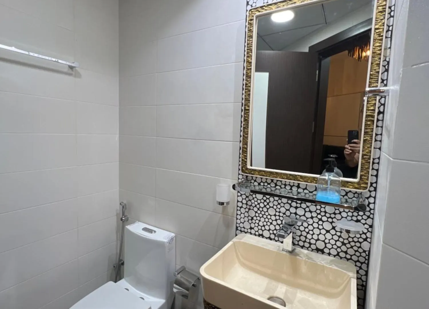 Luxury Danube Apartments Dubai