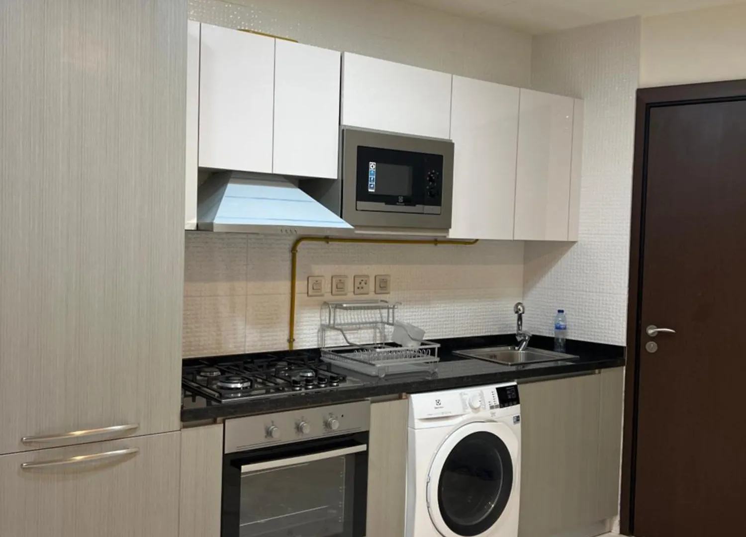 Luxury Danube Apartments Dubai