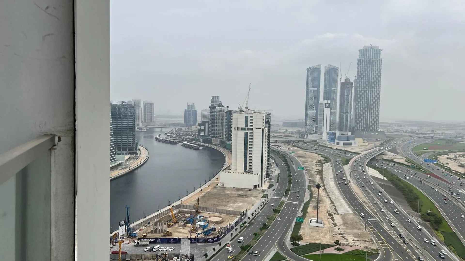 Luxury Danube Apartments Dubai United Arab Emirates