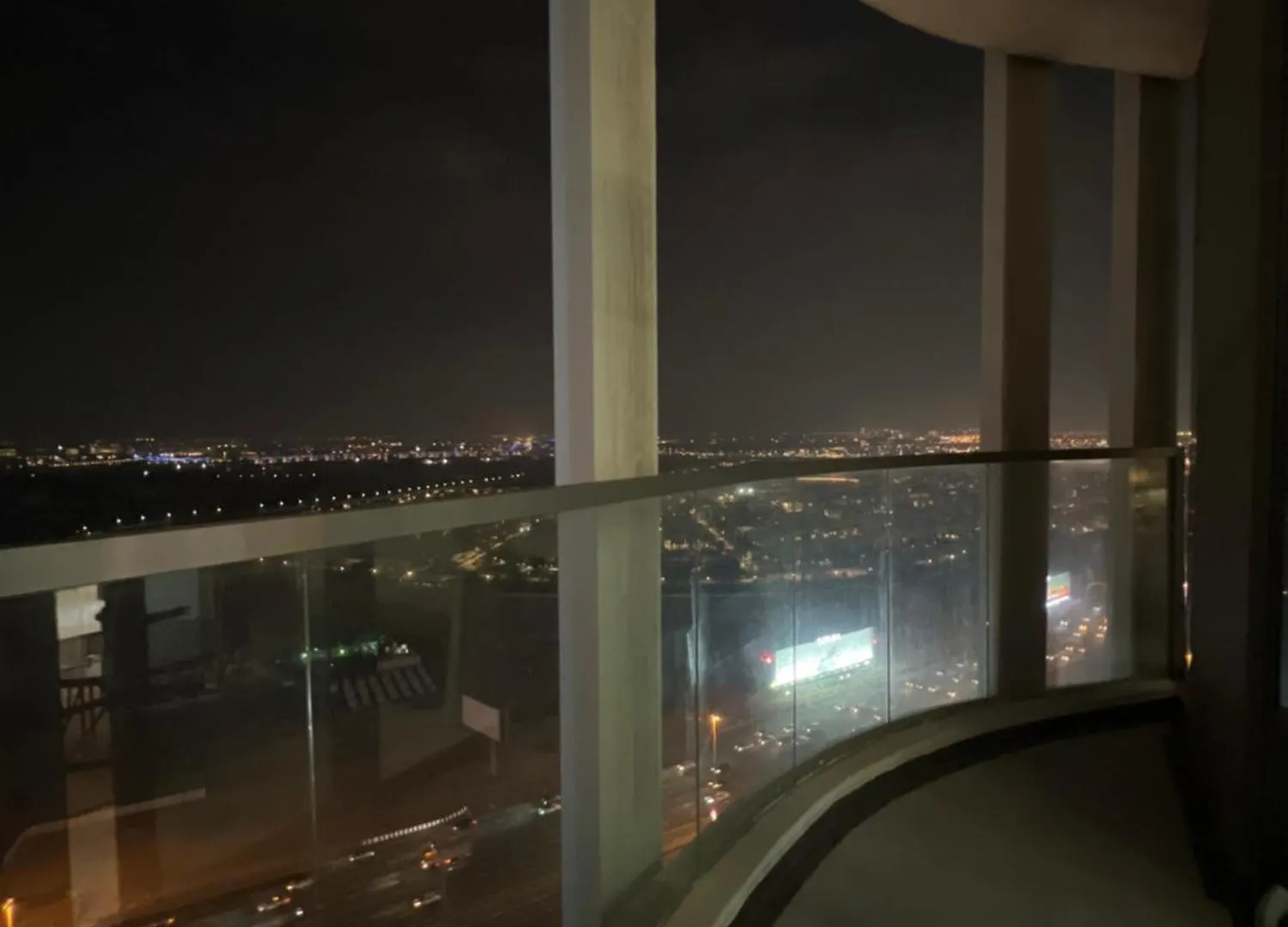 Luxury Danube Apartments Dubai