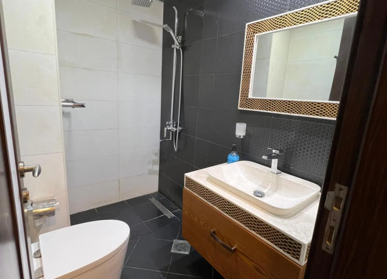 Luxury Danube Apartments Dubai