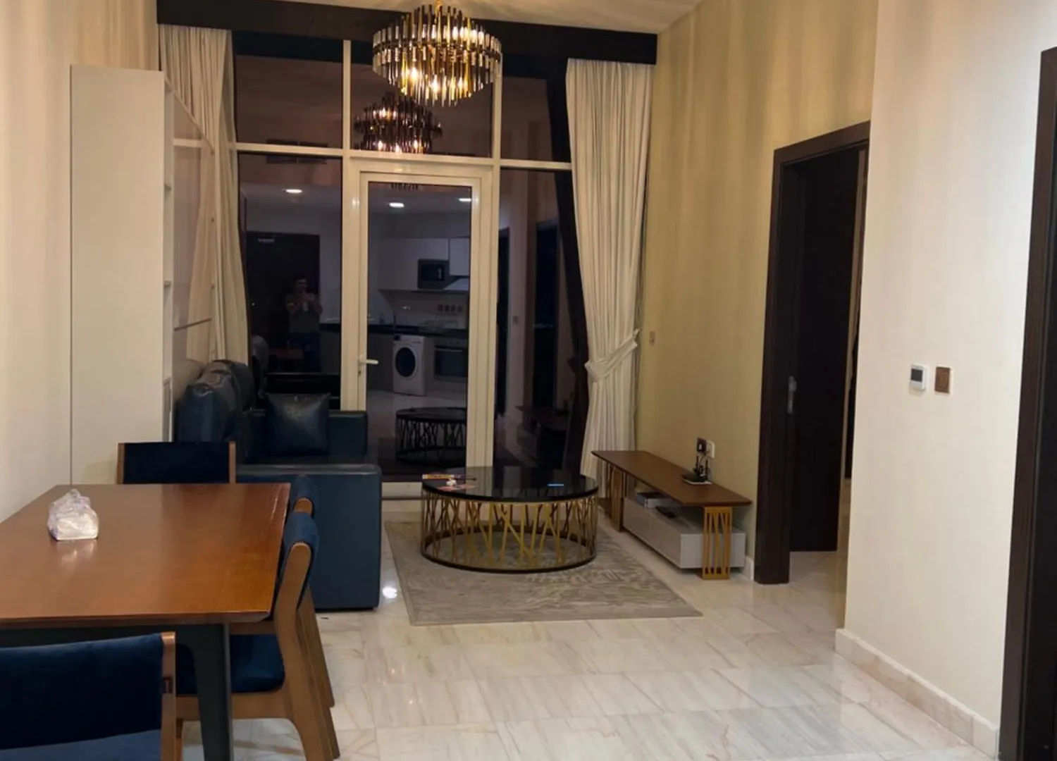 Luxury Danube Apartments Dubai