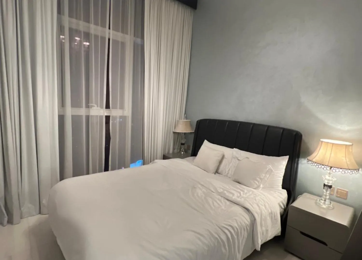 Luxury Danube Apartments Dubai 0*,  United Arab Emirates