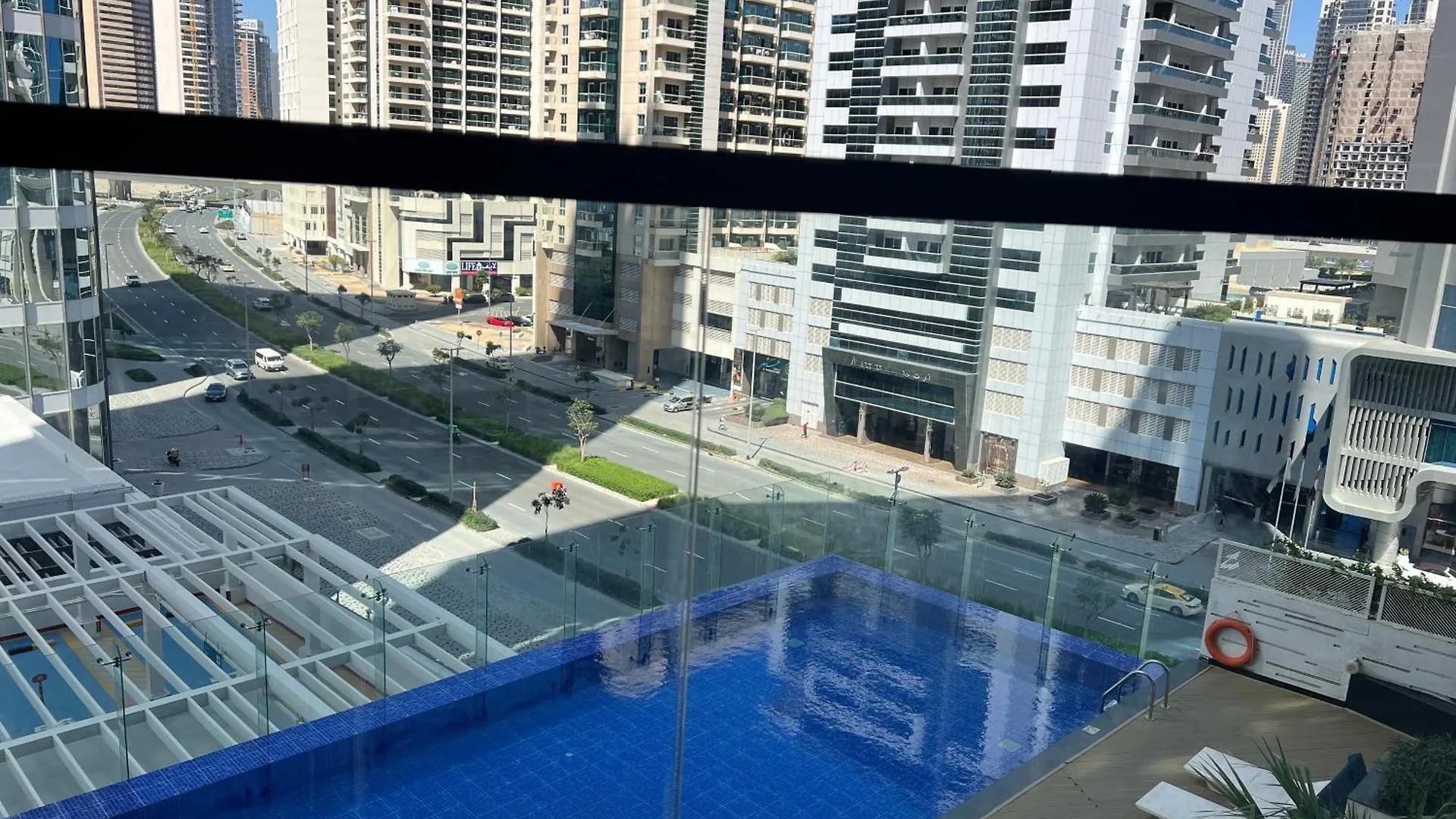 Luxury Danube Apartments Dubai United Arab Emirates