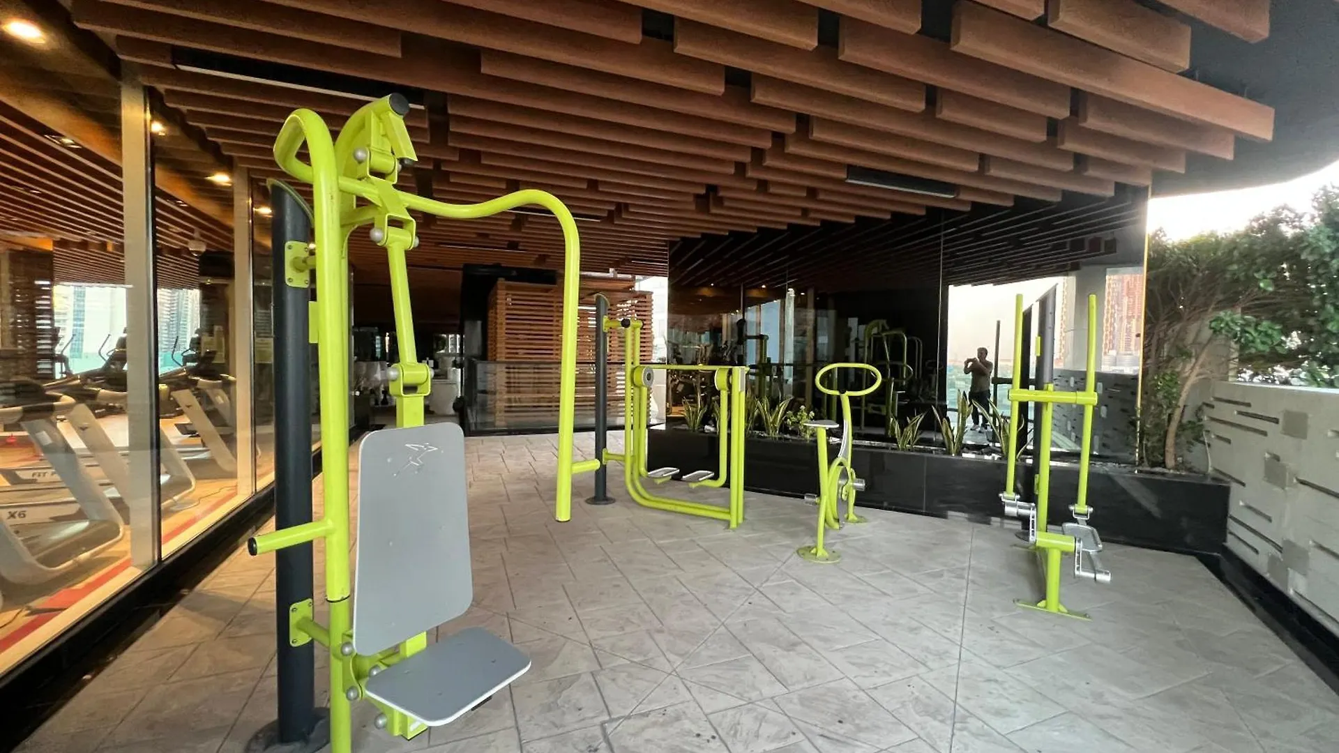 Luxury Danube Apartments Dubai