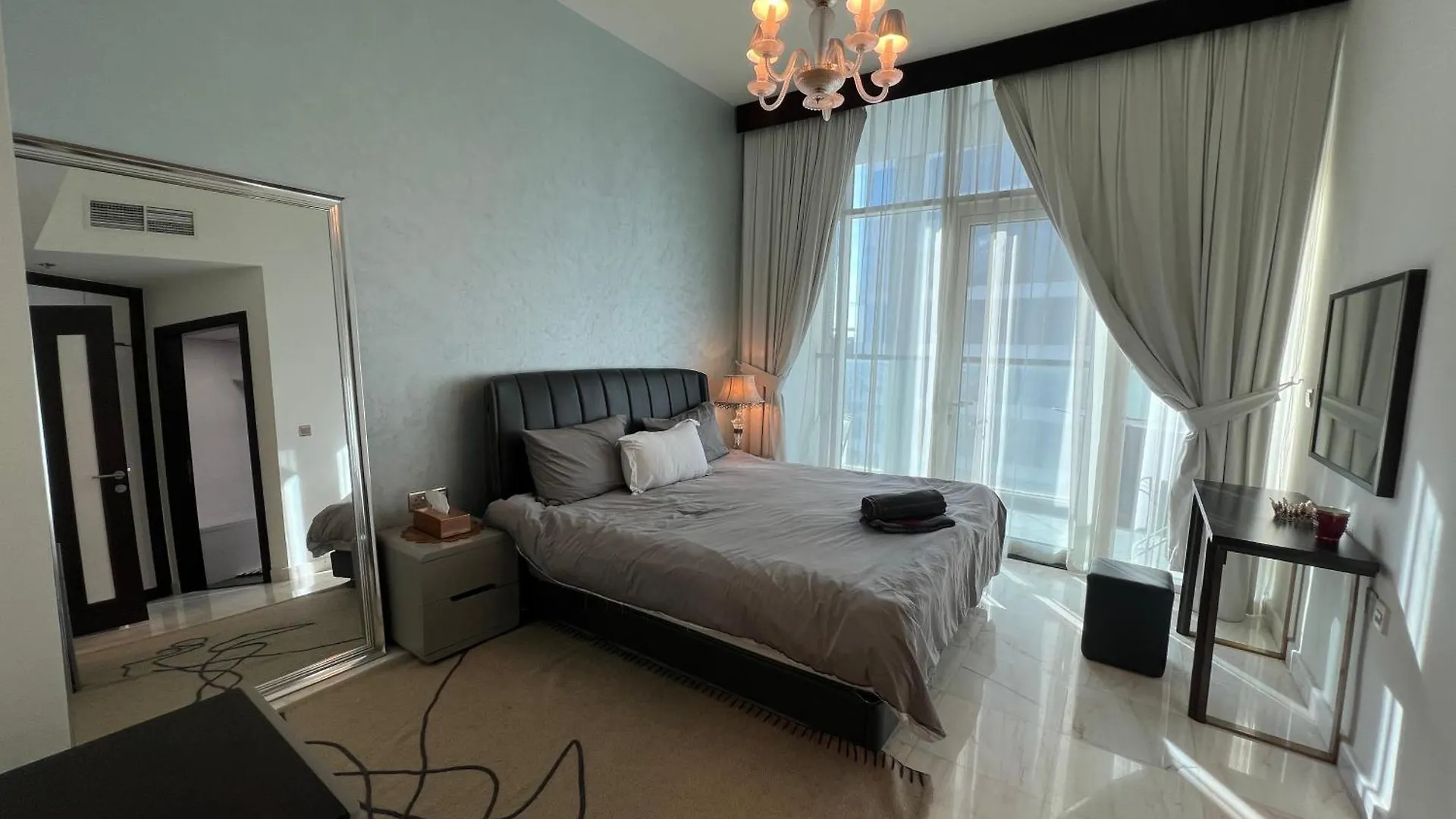 Luxury Danube Apartments Dubai United Arab Emirates