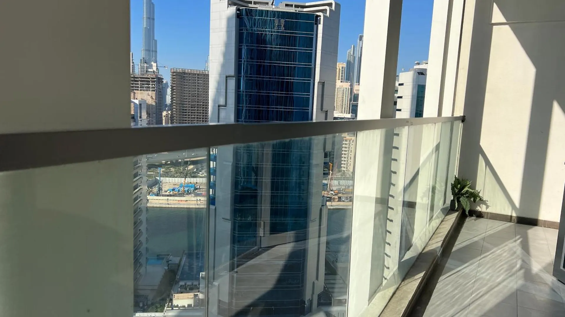 Luxury Danube Apartments Dubai