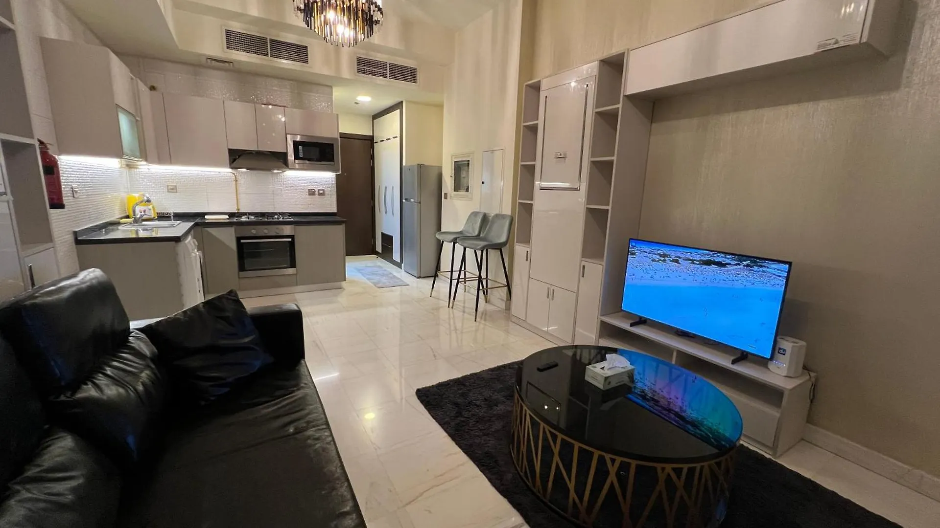 Luxury Danube Apartments Dubai United Arab Emirates