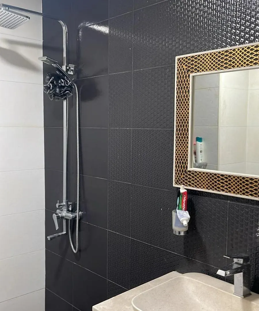 Luxury Danube Apartments Dubai